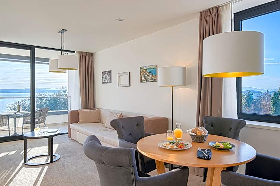 Boutique Hotel Esplanade