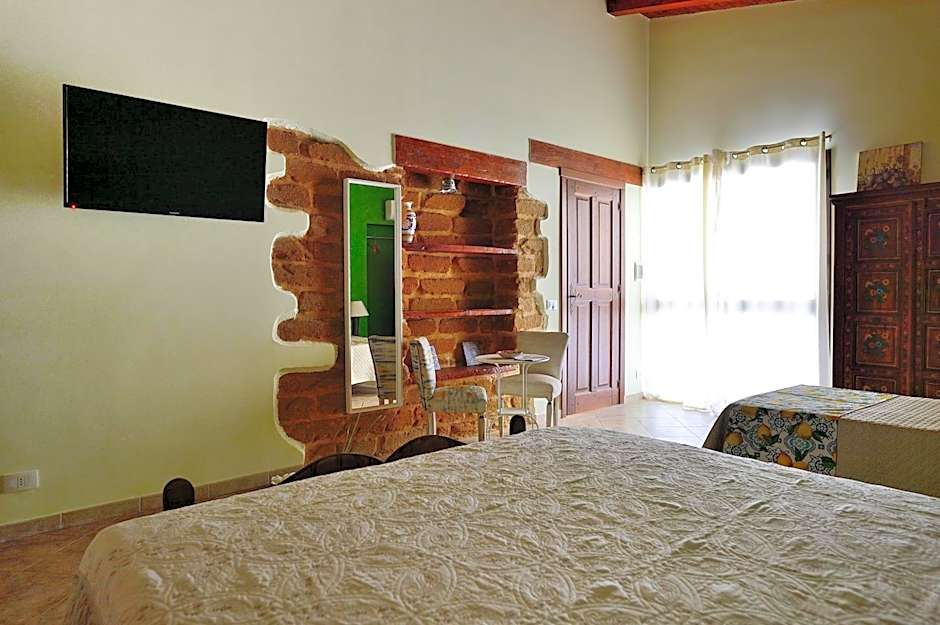 LUMIE DI SICILIA