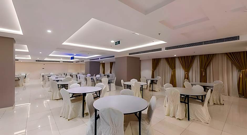 Manazel Al Zaireen Hotel