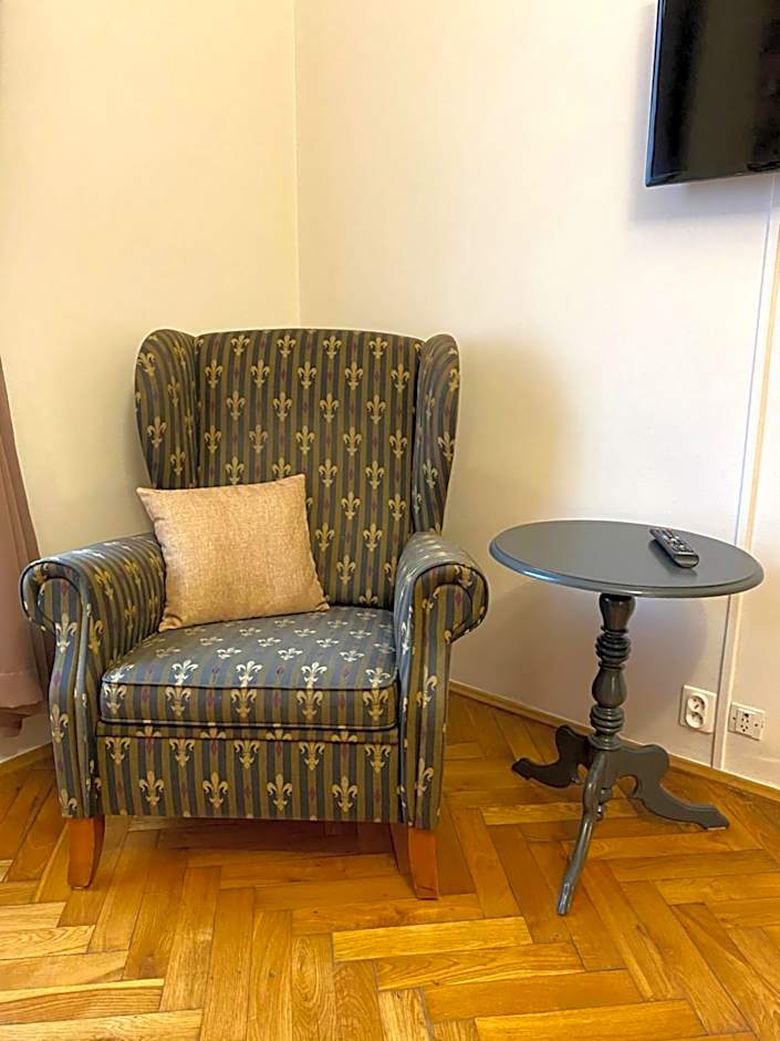 Aparthotel Maria