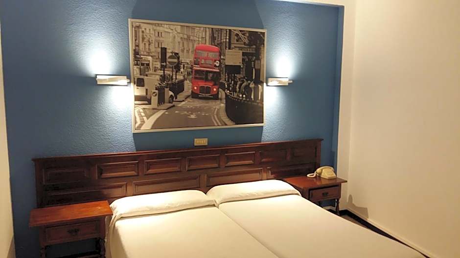 Hotel Tejuma