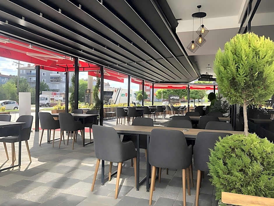 Concept Royal Edirne