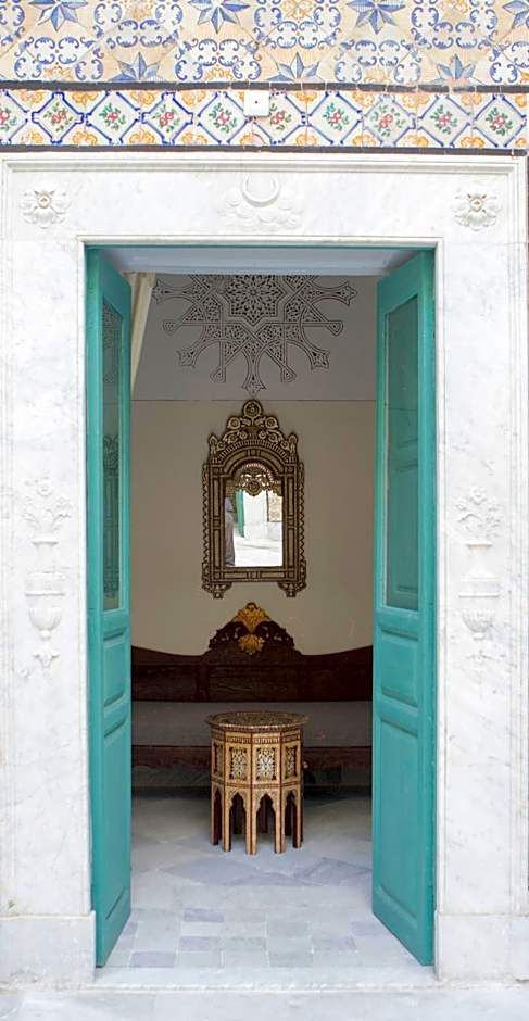 Dar Ben Gacem Kahia