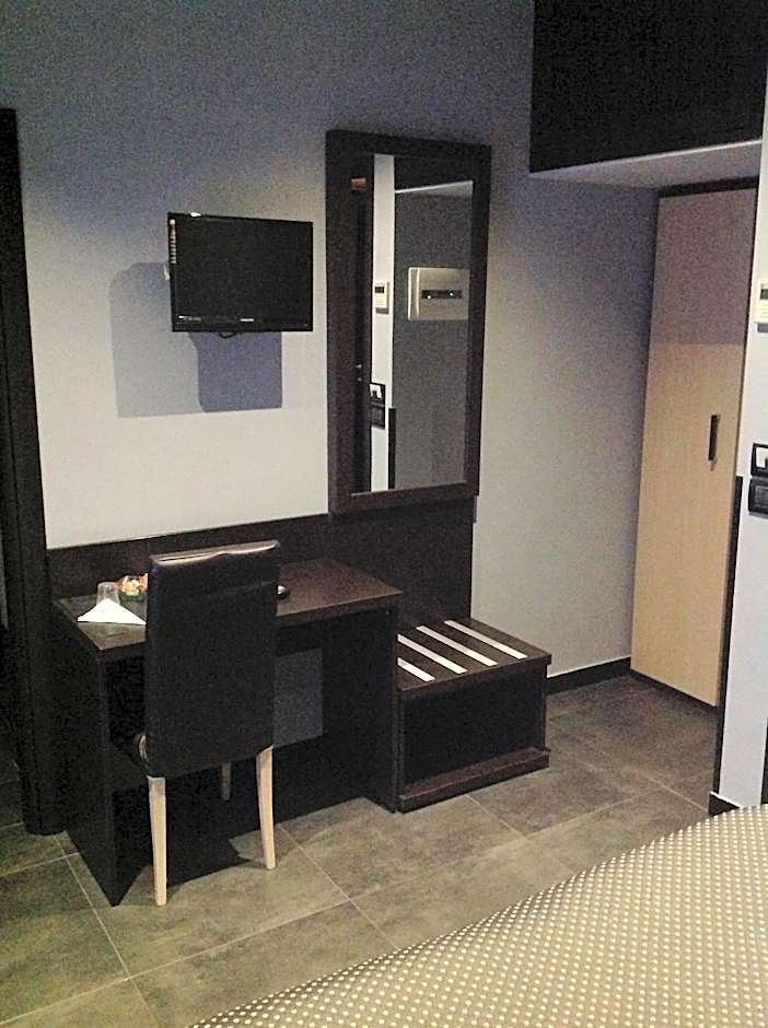 B&B La Casa Di Patty