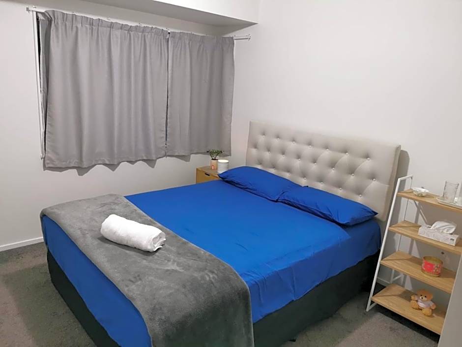 Manukau Room Accommodation