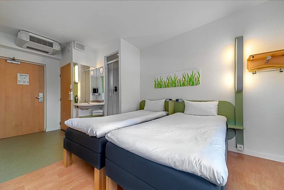 ibis budget Krakow Stare Miasto