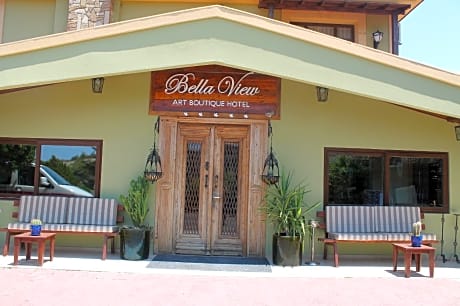 Bella View Boutique Hotel