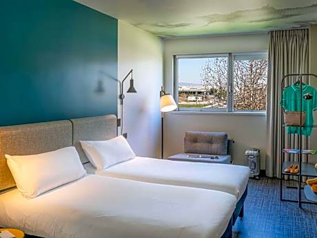 Ibis Barcelona Aeropuerto Viladecans