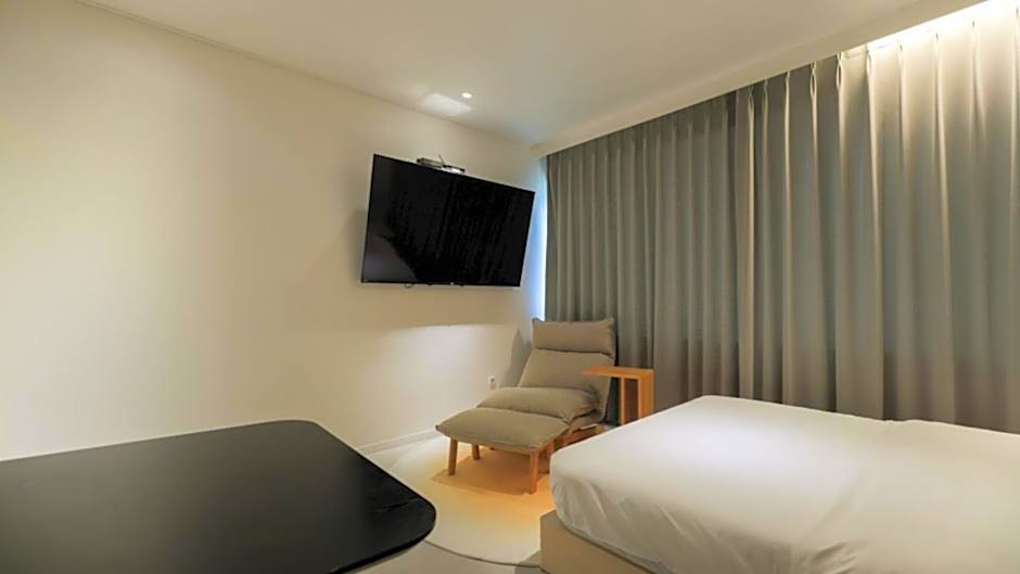 Anook Hotel Wolgot