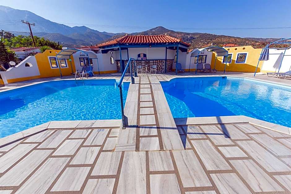 Pavlis Studios Kampos