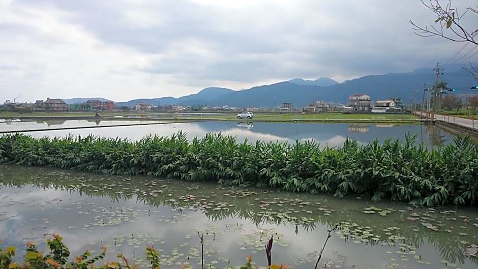 Yilan Real Fun Homestay