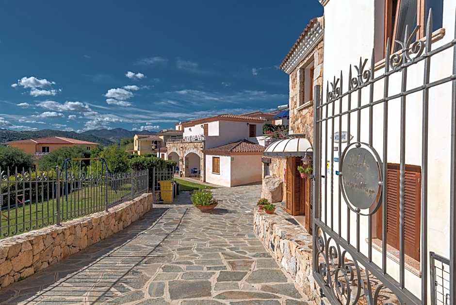 Residence Bouganvillage