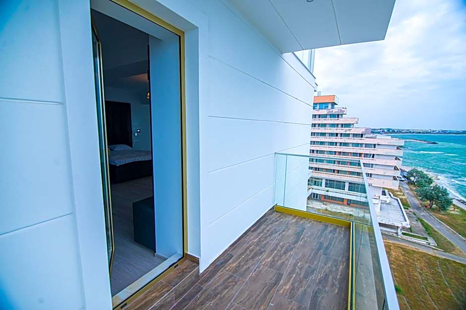 Alessio Hotel Residence