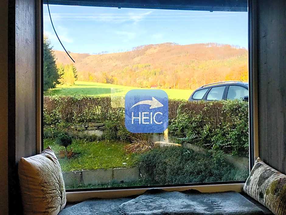 Chata u Chrobáčků na Čeladné