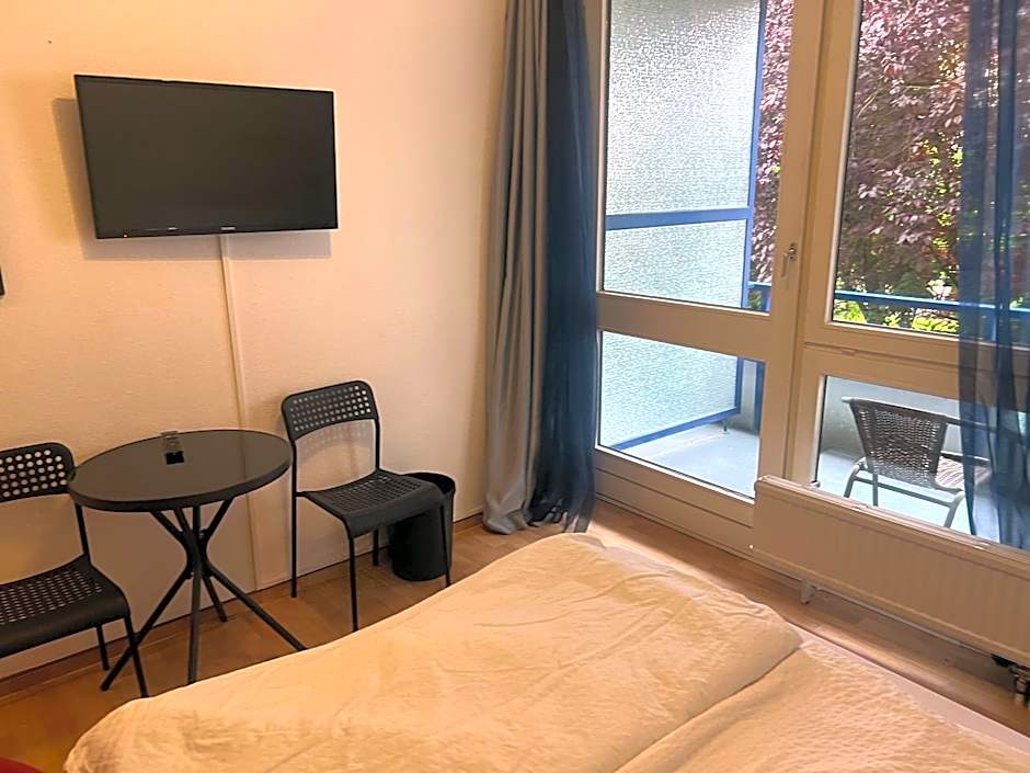 Hotel Hages