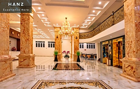 HANZ Premium Mai Vang 2 Hotel Dalat