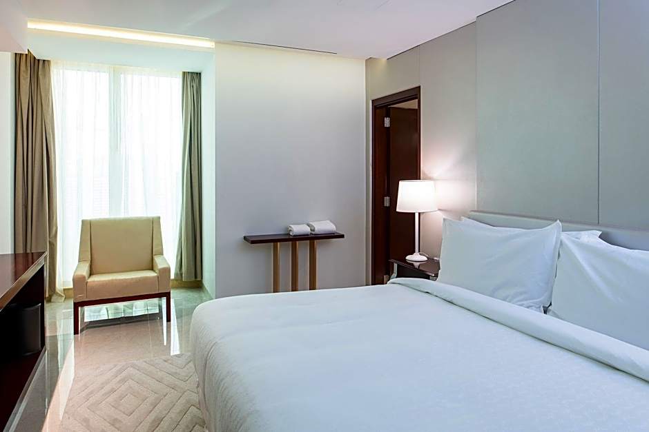 Four Points by Sheraton Sharjah