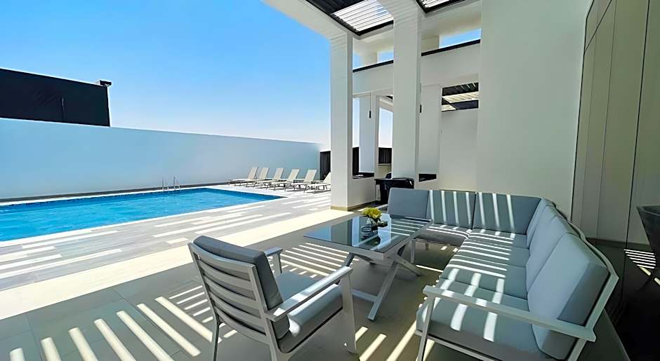 KAY homes Villas Ras Al Khaimah