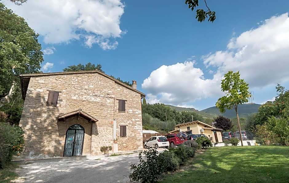 B&B Cantico Delle Creature