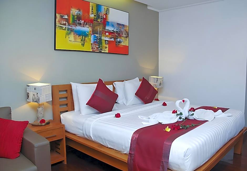 Delu Villas and Suite Seminyak
