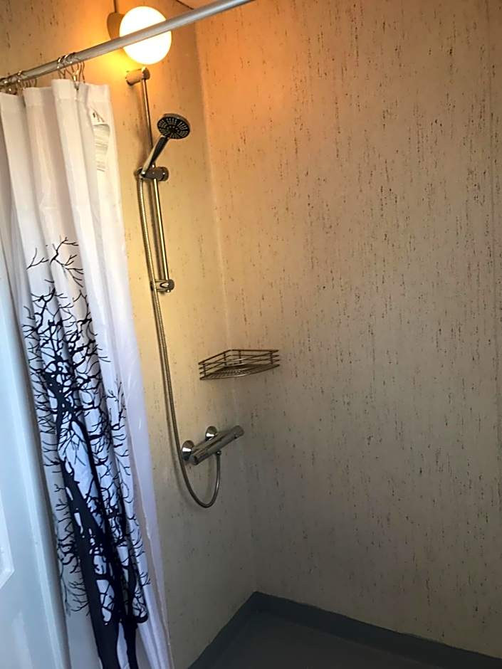 HotelPandekagehuset B&B