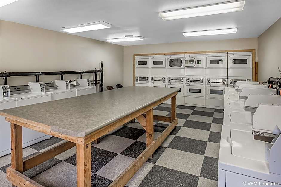 Quality Inn Springdale at Zion Park