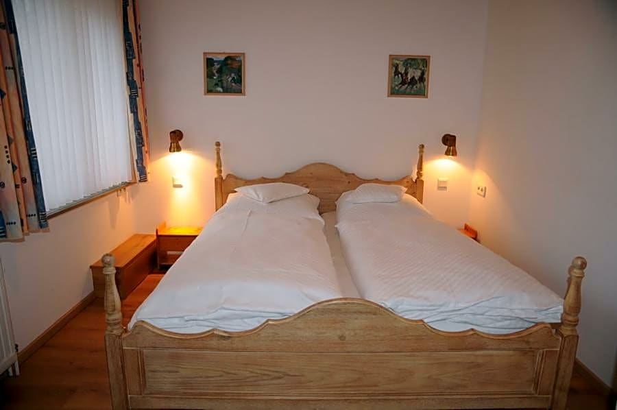Hotel Hubertus