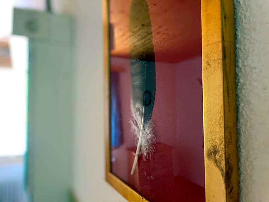 Aktivhostel HängeMatt