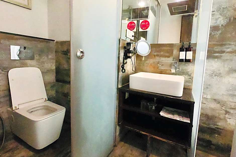 Regenta Central Hotel & Convention Centre Nagpur