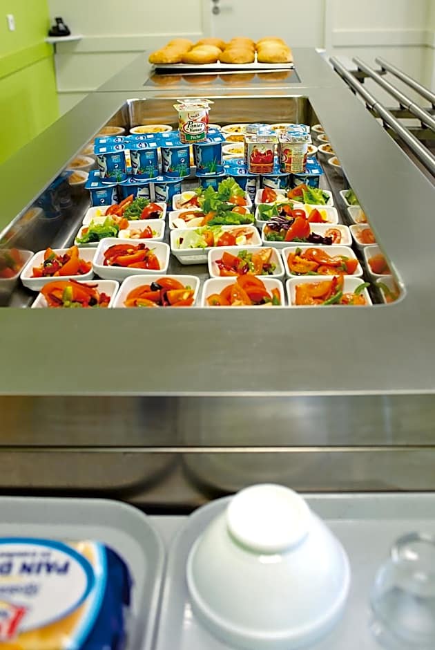 JF Accueil & Formation