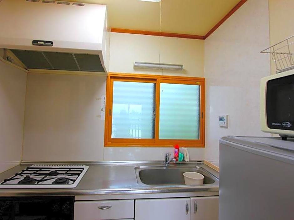 Villa Ururun Kawaguchiko