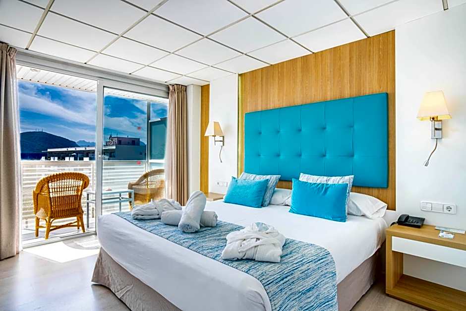 Bahía de Alcudia Hotel & Spa