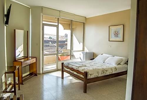 Hotel Libertador Simon Bolivar