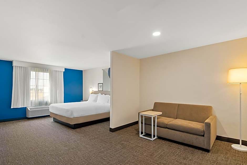 Spark by Hilton Wichita Falls