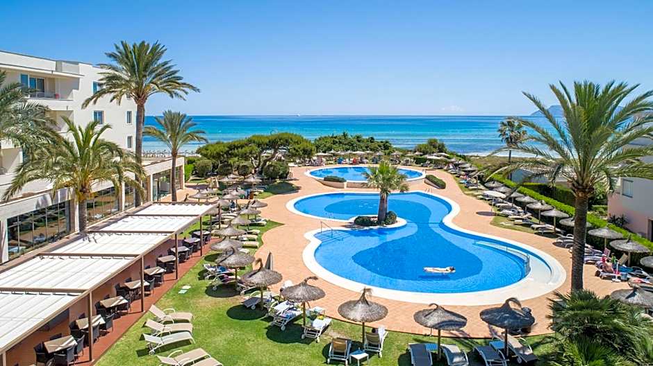 Grupotel Natura Playa