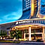 JW Marriott Hotel Yinchuan