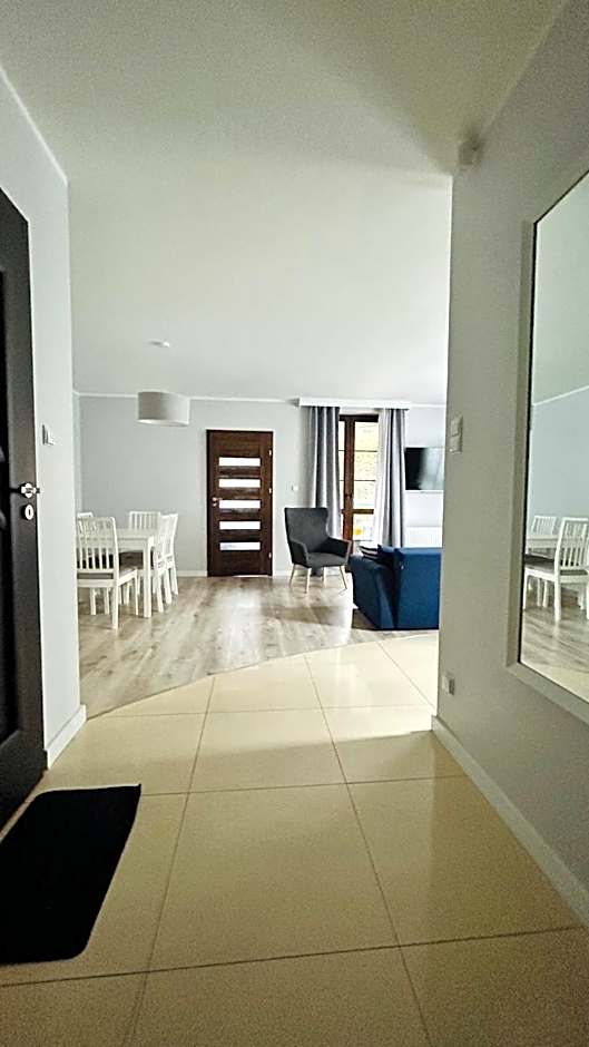 Sopot Marina Beachside Apartments