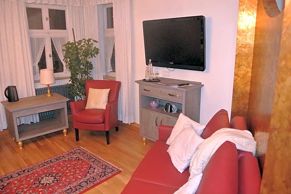 Hotel-Restaurant Goldenes Lamm