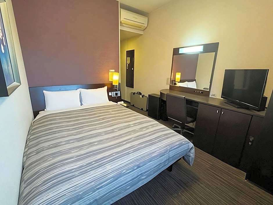 Hotel Route Inn Tokuyama Ekimae