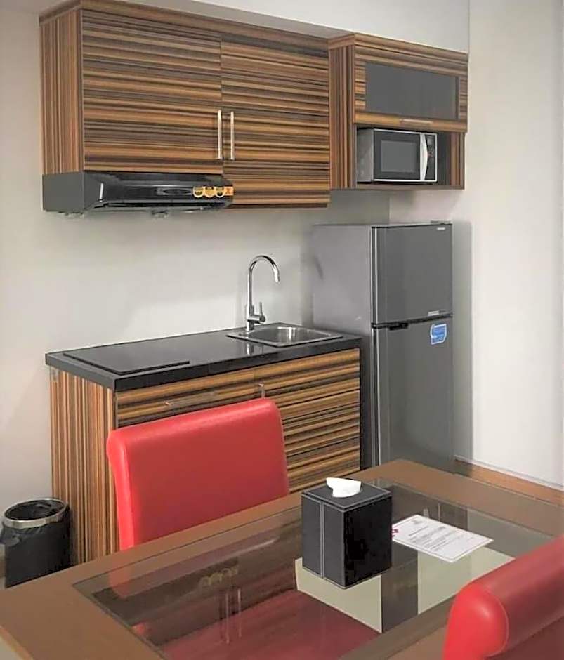 Sakura Park Hotel & Residence