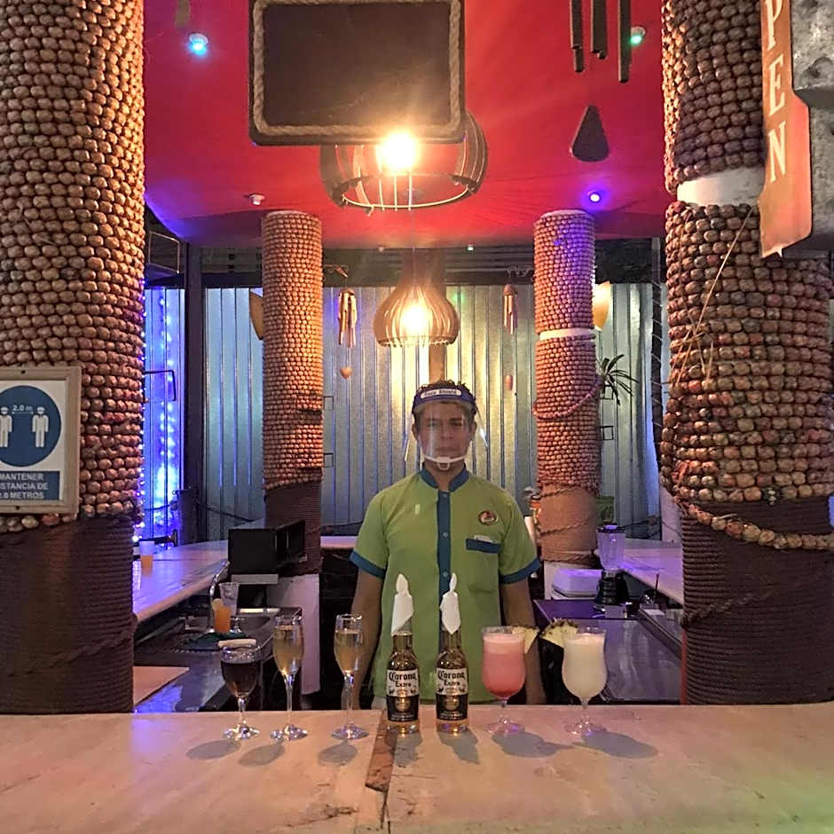 Hotel Club del Sol Acapulco by NG Hoteles