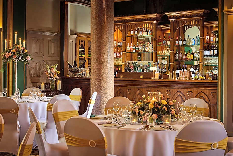 Temple Gate Hotel