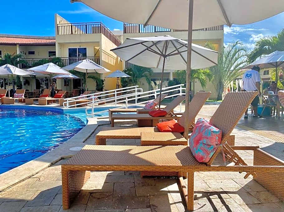 Flat Solar Água 127 - Family & Friends