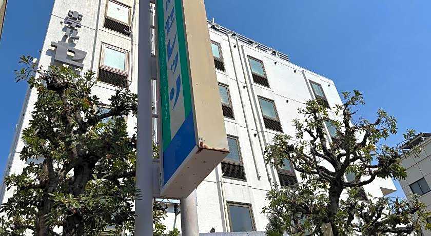 Hotel Cerezo