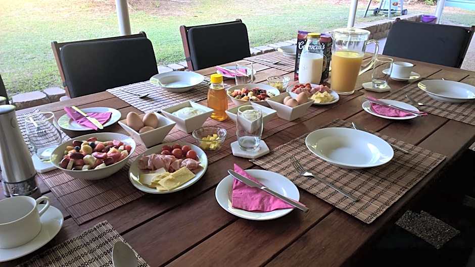 Magnetic Island Bed and Breakfast