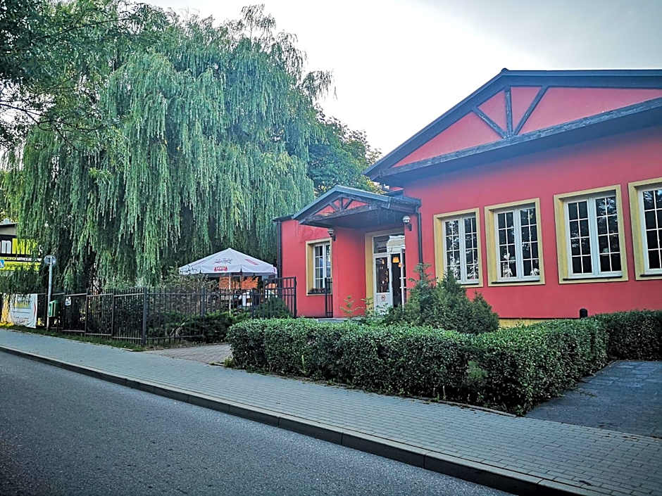 Hotel Gryf