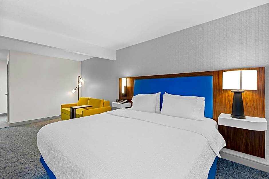 Hampton Inn By Hilton Akron-Fairlawn, Oh