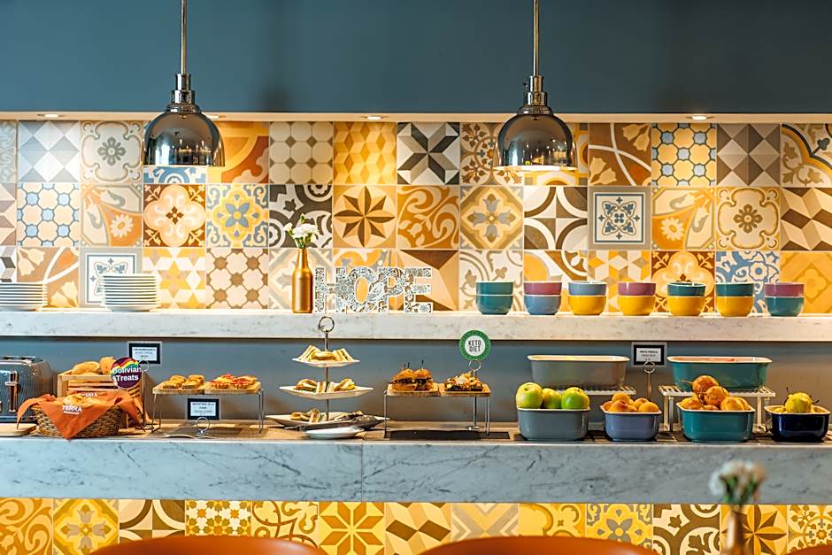 Stannum Boutique Hotel & Spa