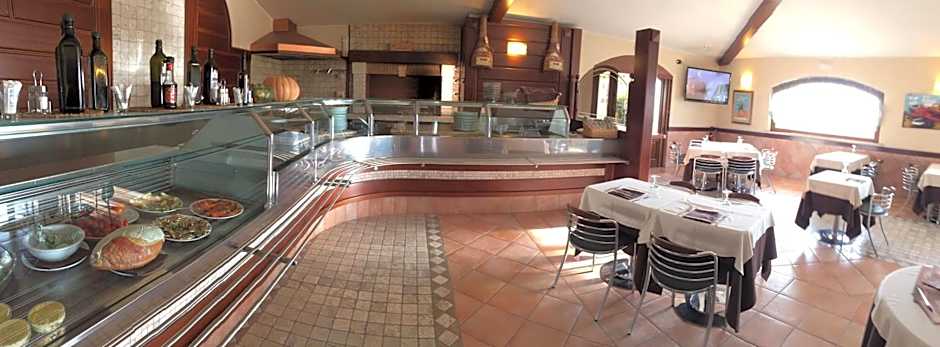 La Locanda del Cavaliere