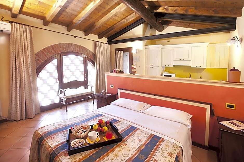 Luna Residence Hotel